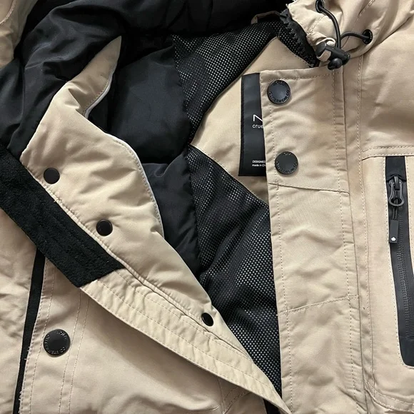 Winter jacket - Picture 3 of 4